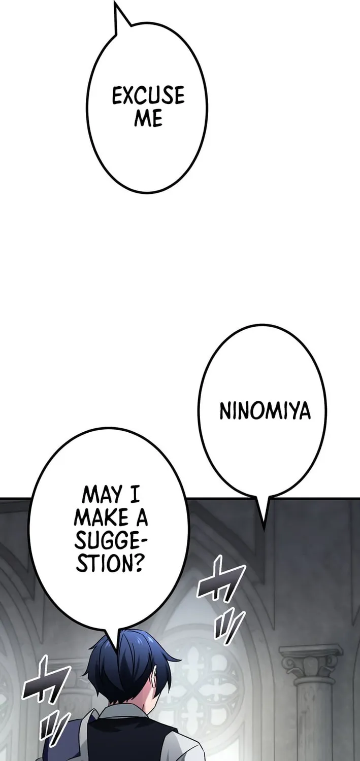 Saikyou Ansatsusha, Class Ten