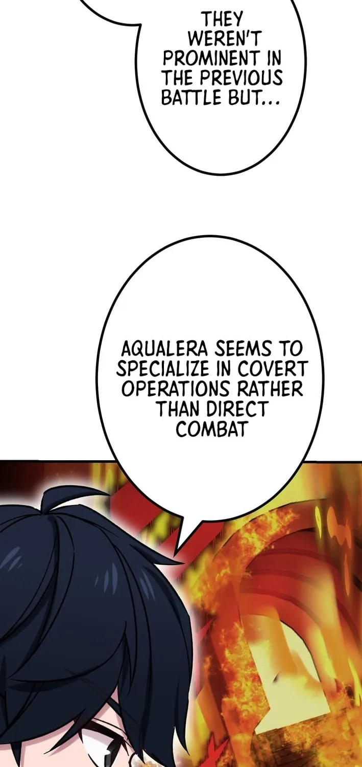 Saikyou Ansatsusha, Class Ten
