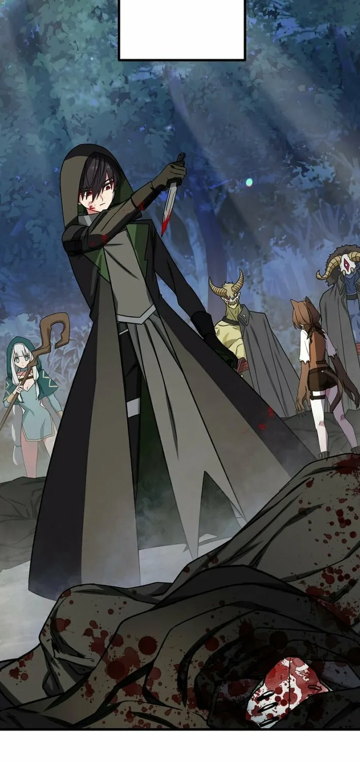 Saikyou Ansatsusha, Class Ten