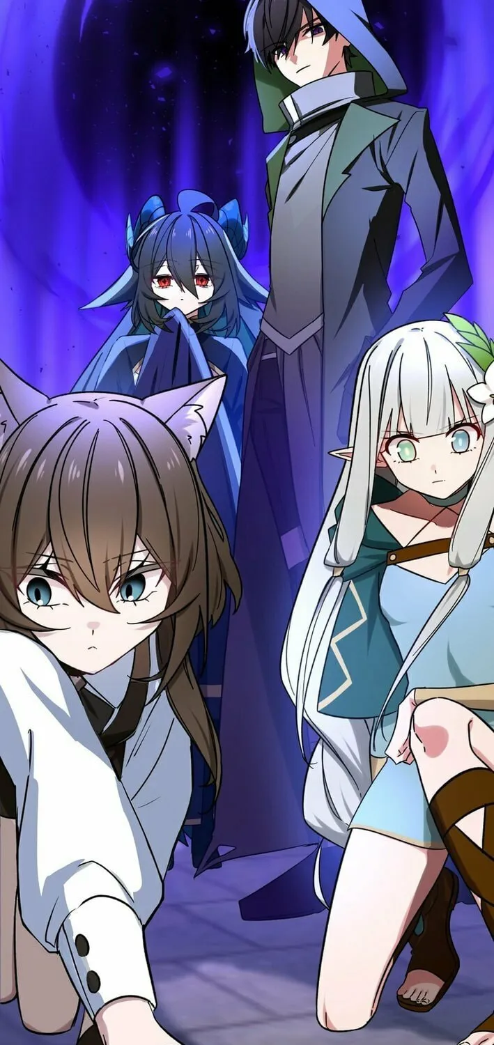 Saikyou Ansatsusha, Class Ten