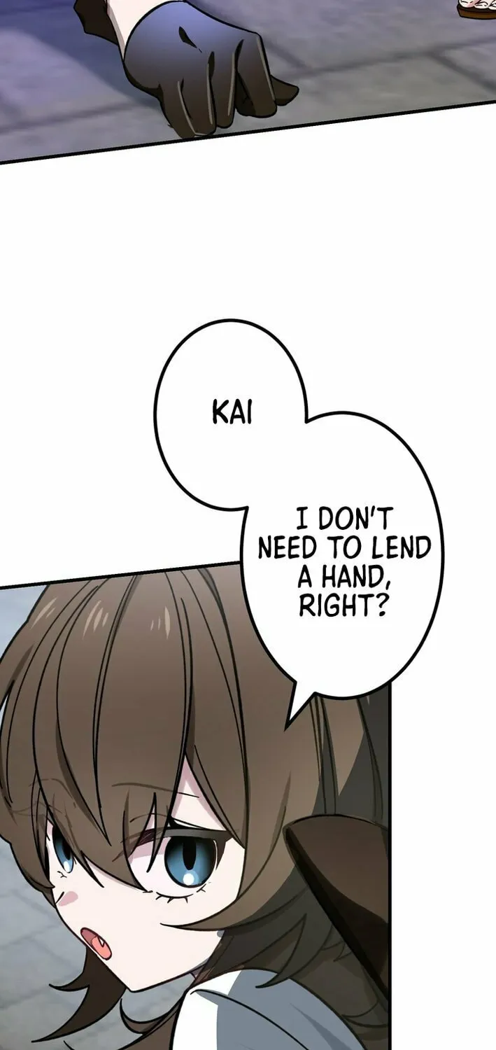 Saikyou Ansatsusha, Class Ten
