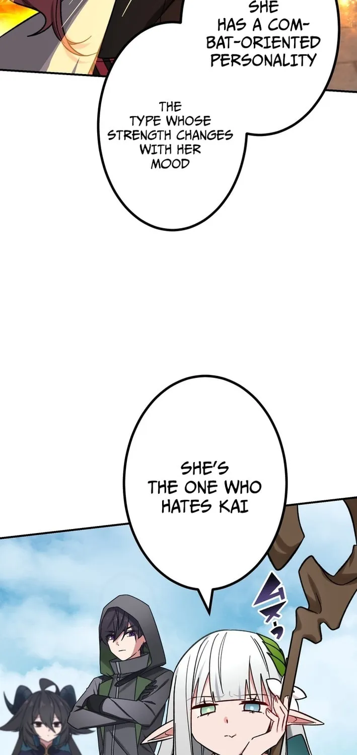 Saikyou Ansatsusha, Class Ten