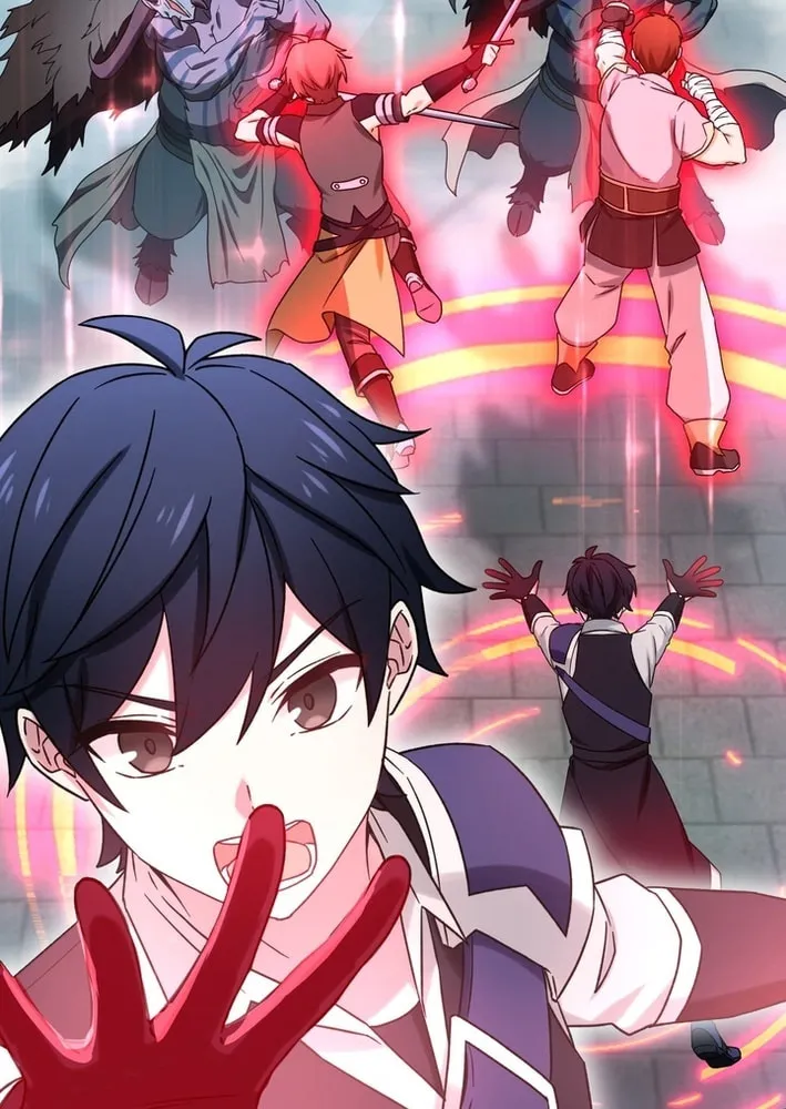Saikyou Ansatsusha, Class Ten
