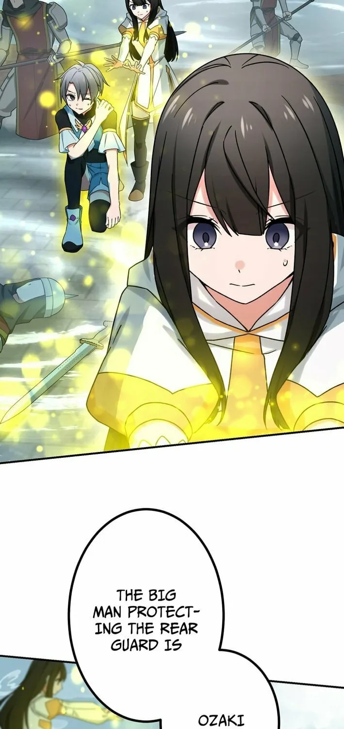 Saikyou Ansatsusha, Class Ten