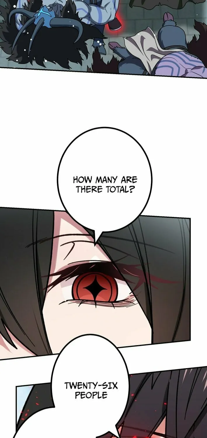 Saikyou Ansatsusha, Class Ten