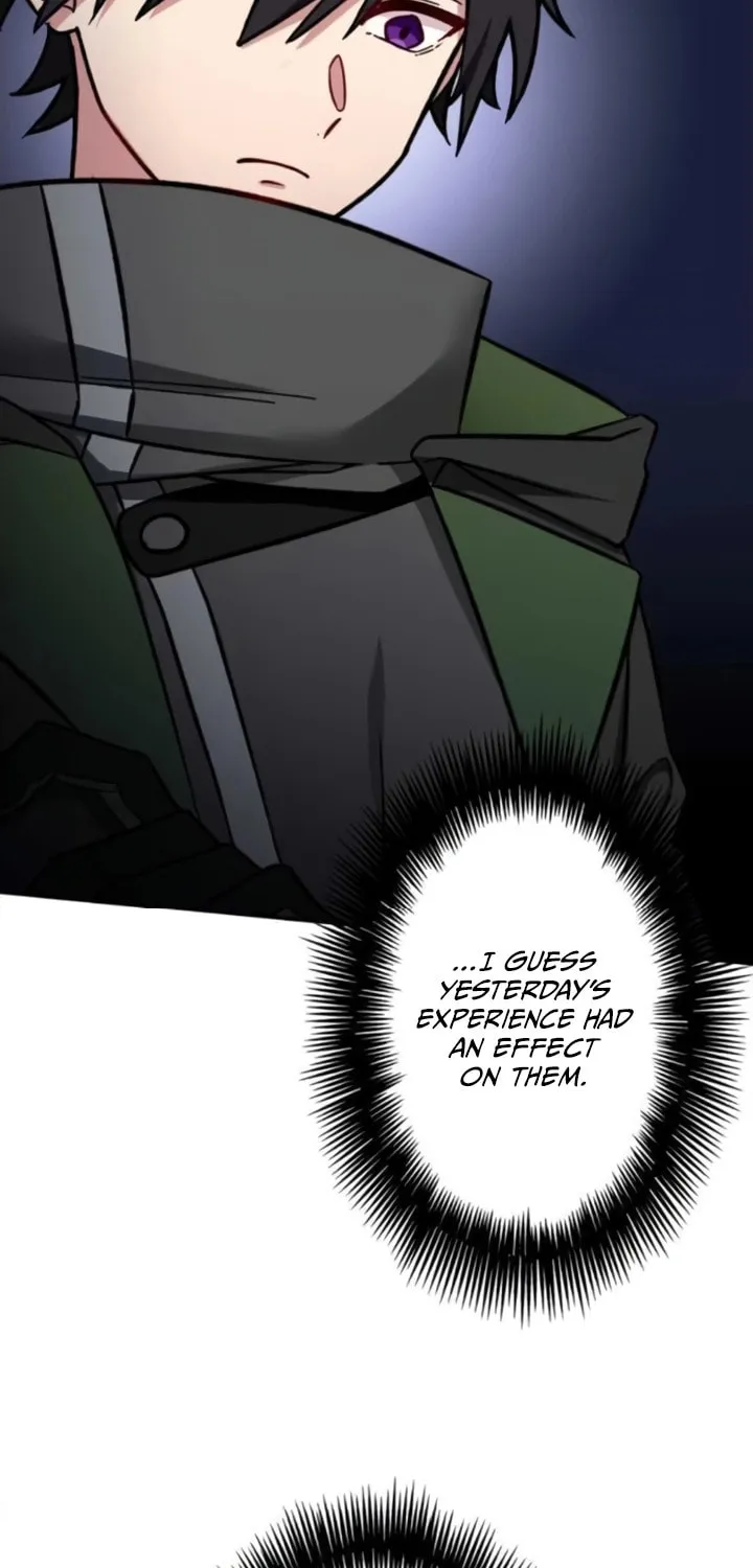 Saikyou Ansatsusha, Class Ten