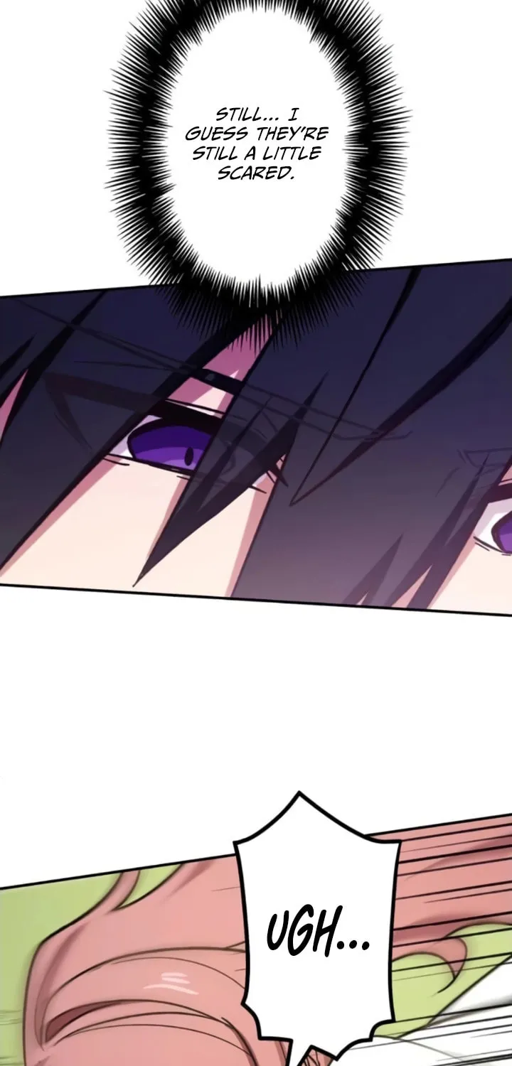 Saikyou Ansatsusha, Class Ten