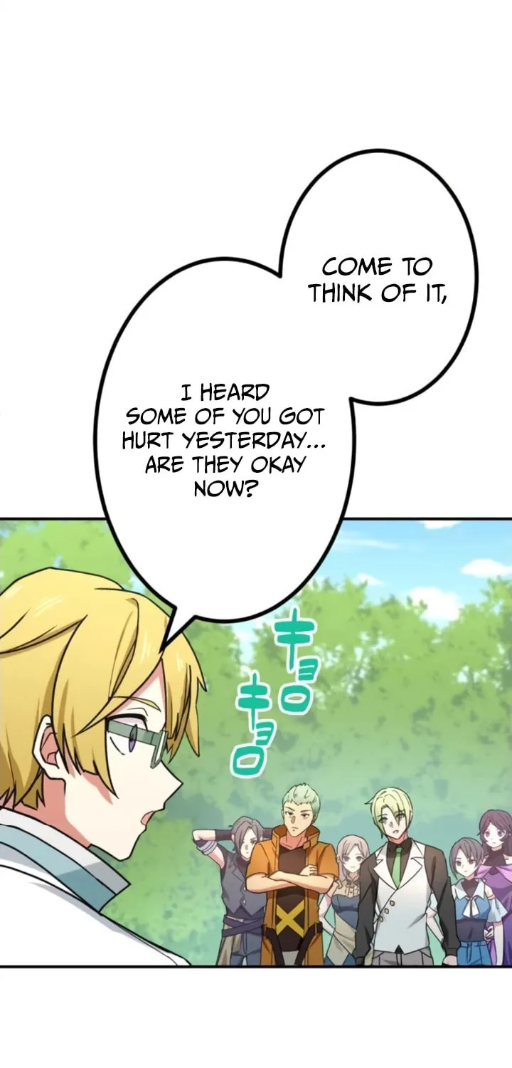 Saikyou Ansatsusha, Class Ten