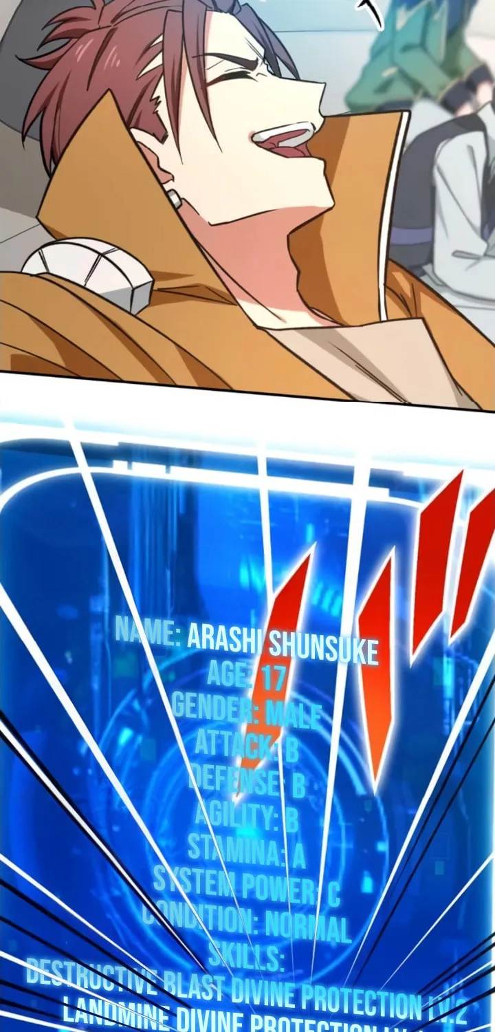 Saikyou Ansatsusha, Class Ten