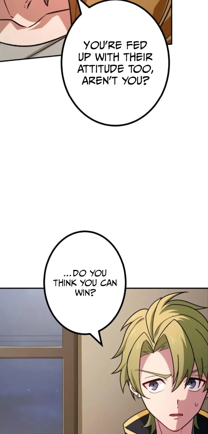 Saikyou Ansatsusha, Class Ten
