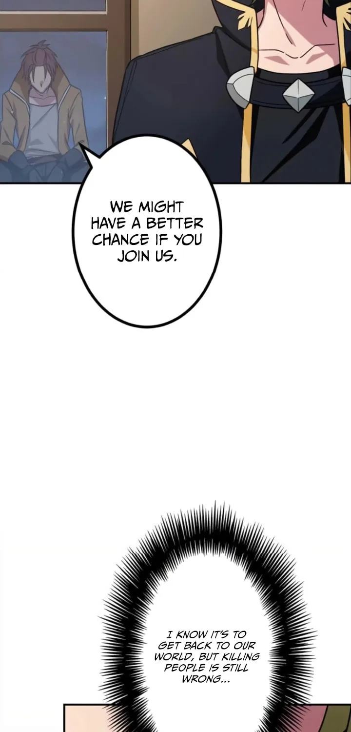 Saikyou Ansatsusha, Class Ten