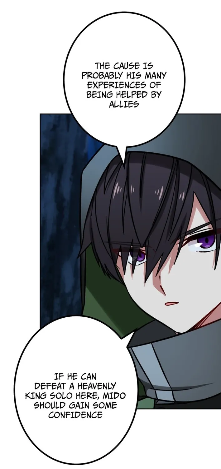 Saikyou Ansatsusha, Class Ten