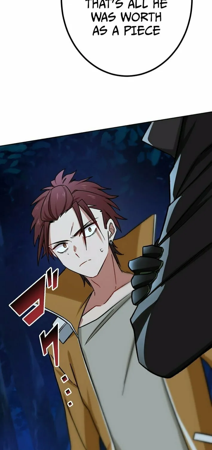 Saikyou Ansatsusha, Class Ten