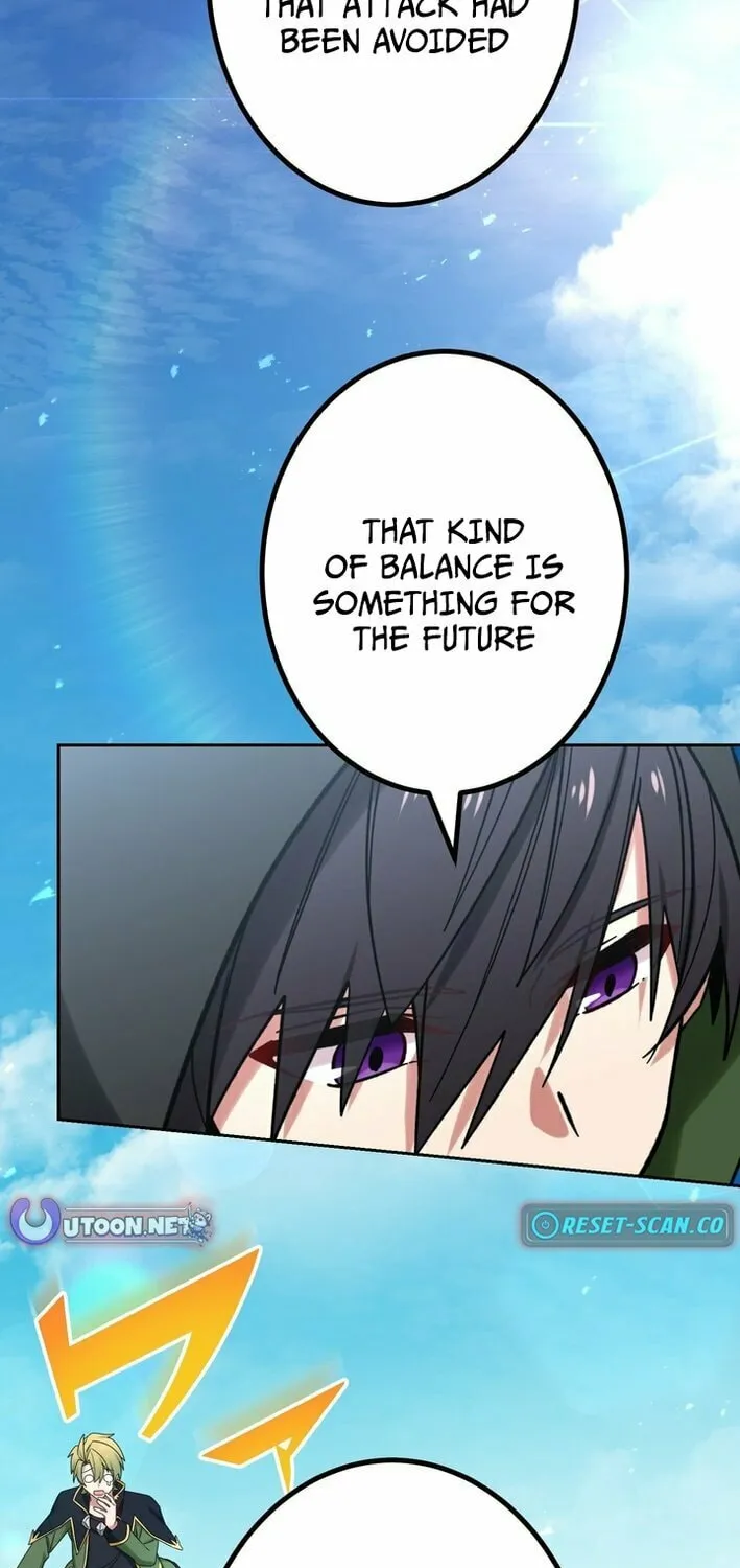 Saikyou Ansatsusha, Class Ten