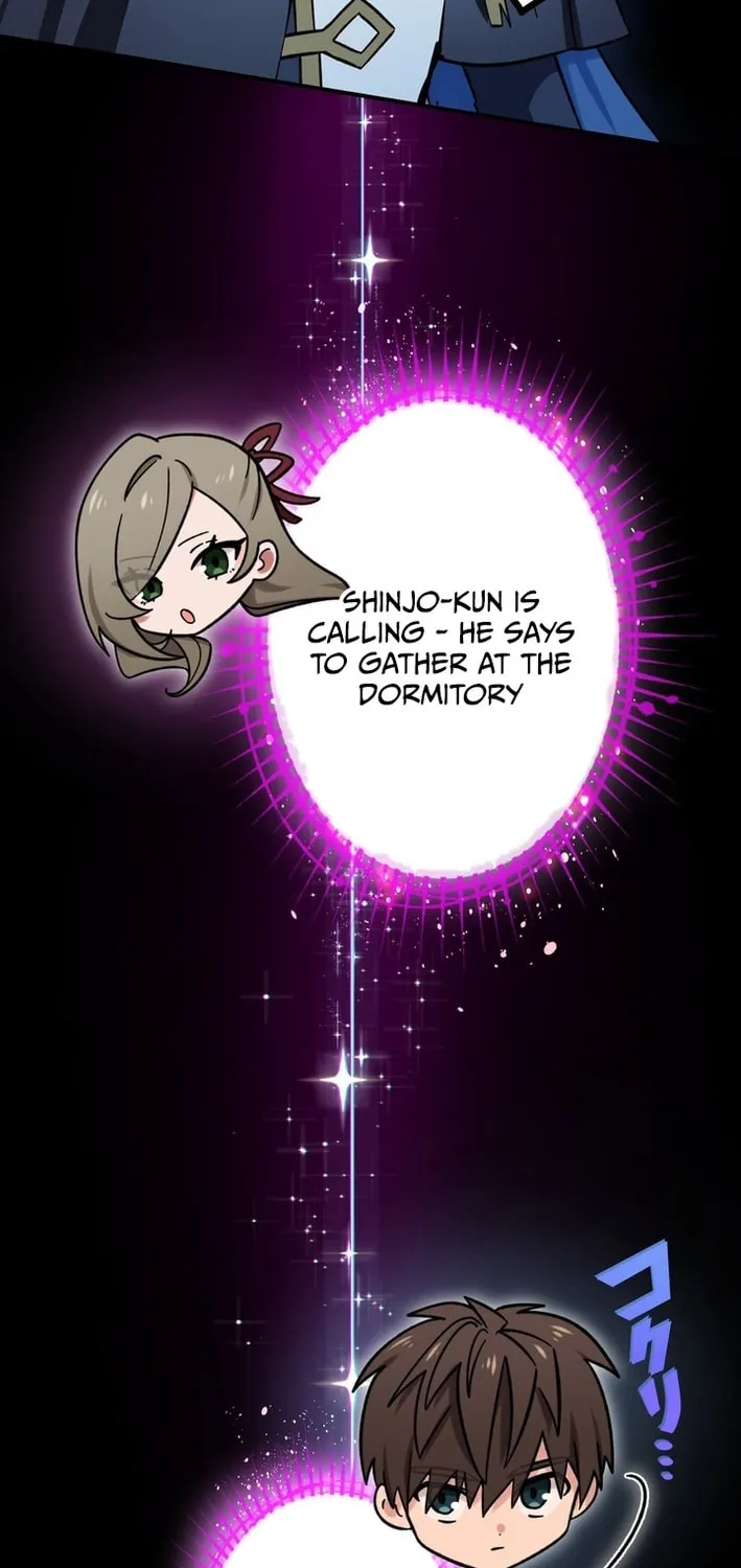 Saikyou Ansatsusha, Class Ten
