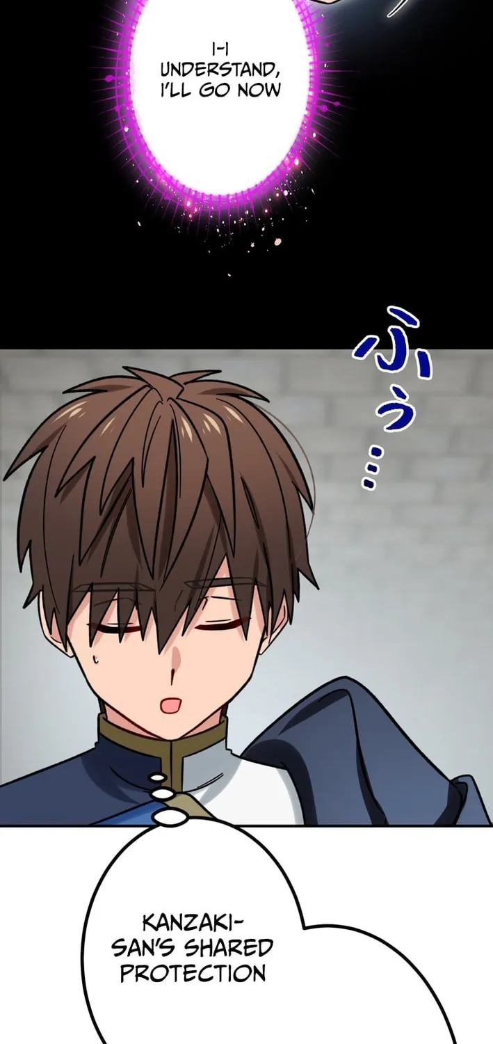 Saikyou Ansatsusha, Class Ten