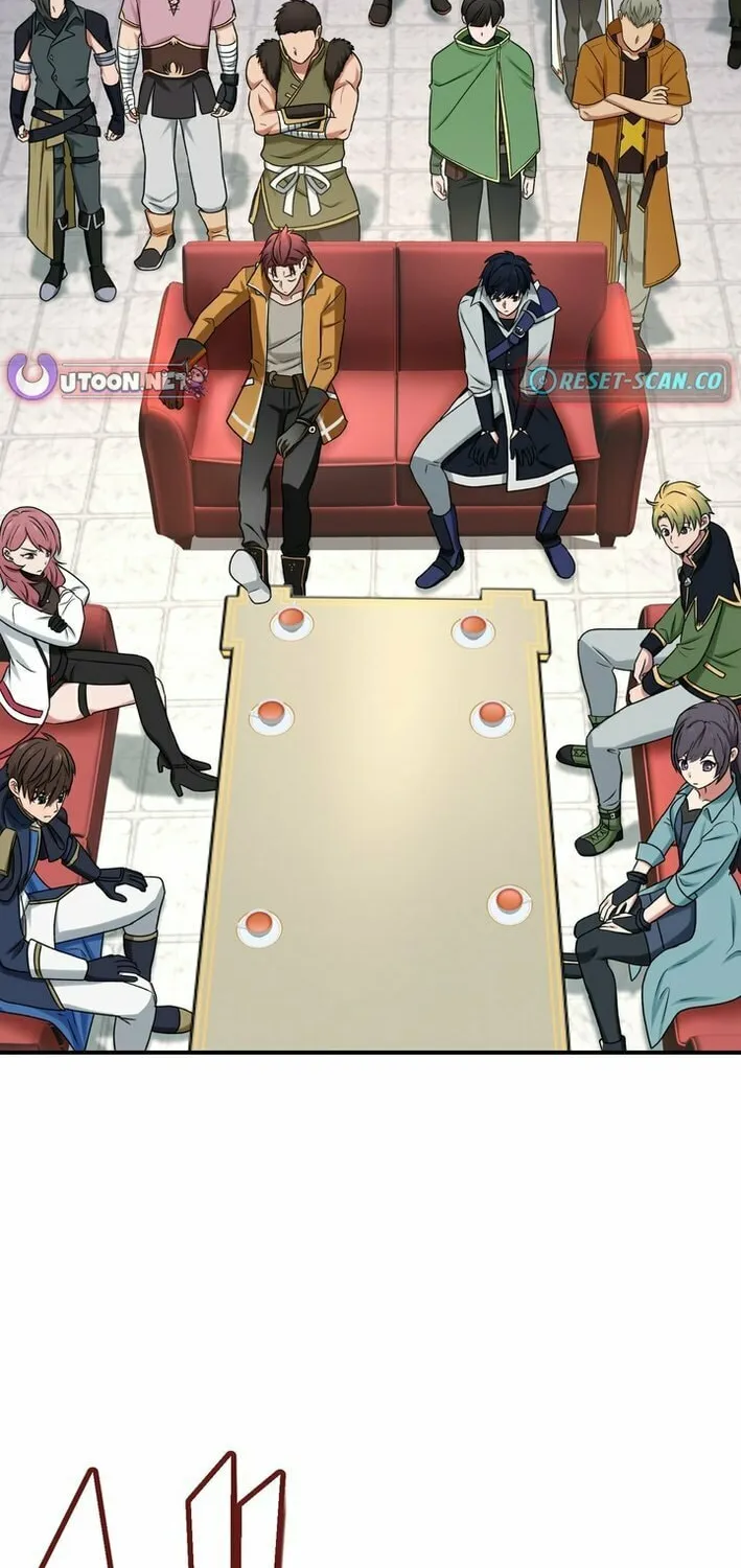 Saikyou Ansatsusha, Class Ten