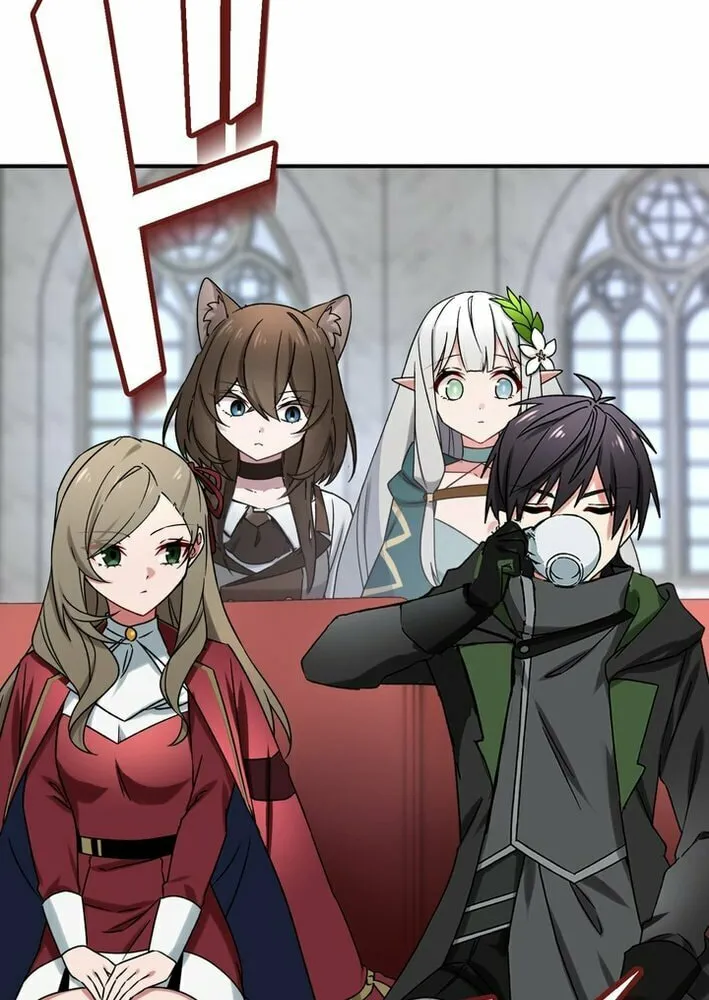 Saikyou Ansatsusha, Class Ten