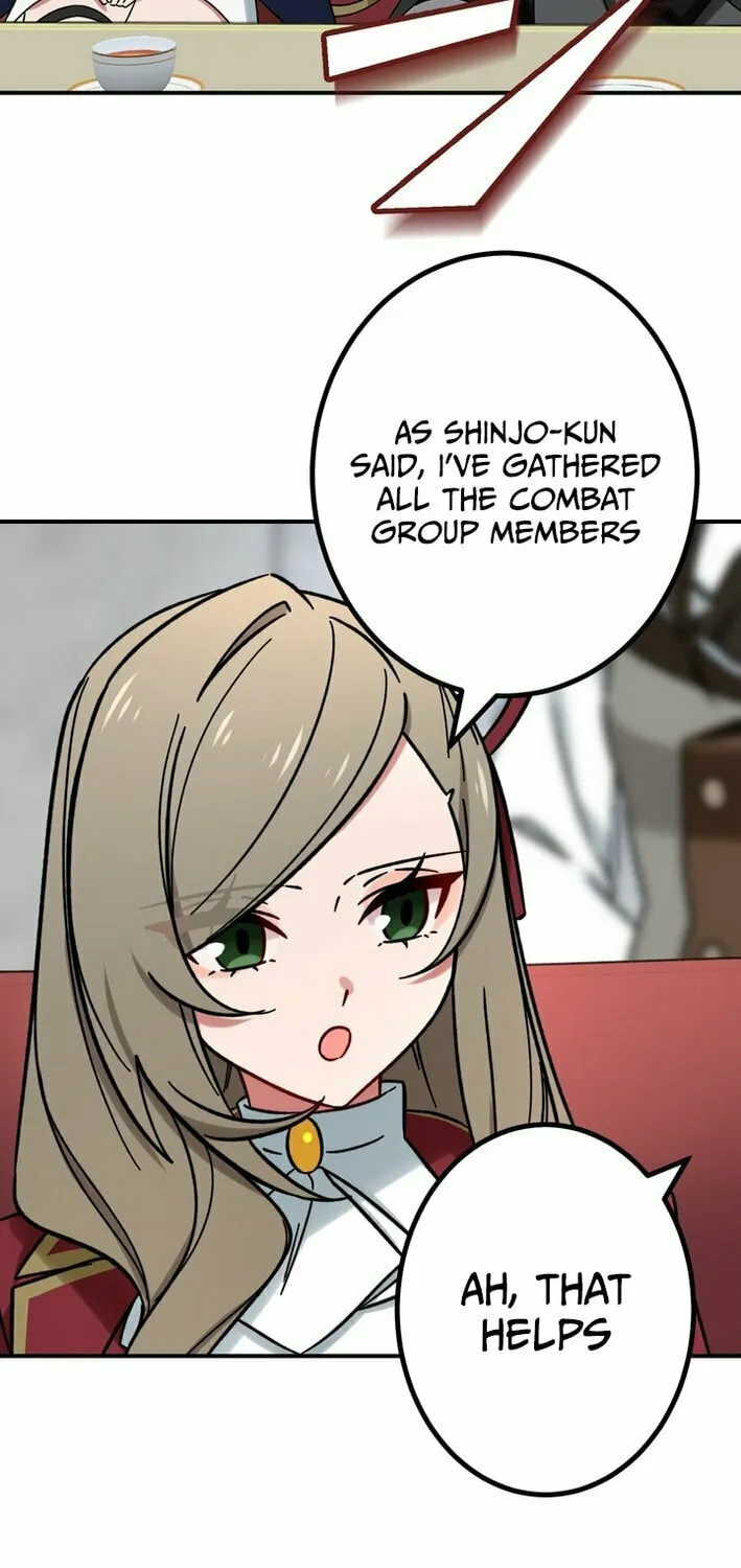 Saikyou Ansatsusha, Class Ten