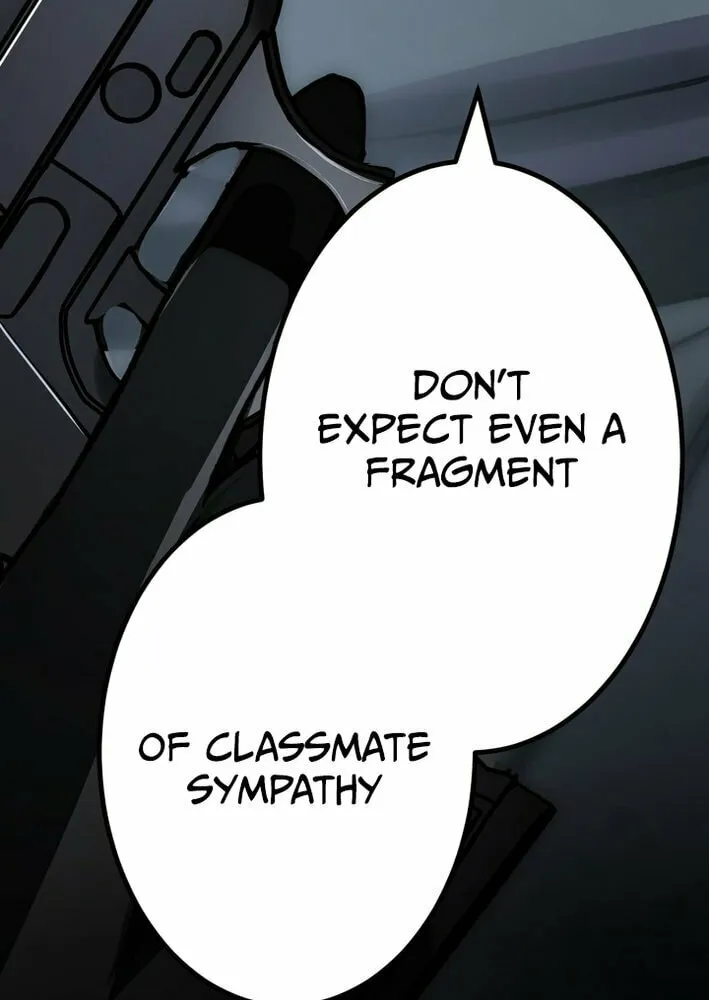 Saikyou Ansatsusha, Class Ten