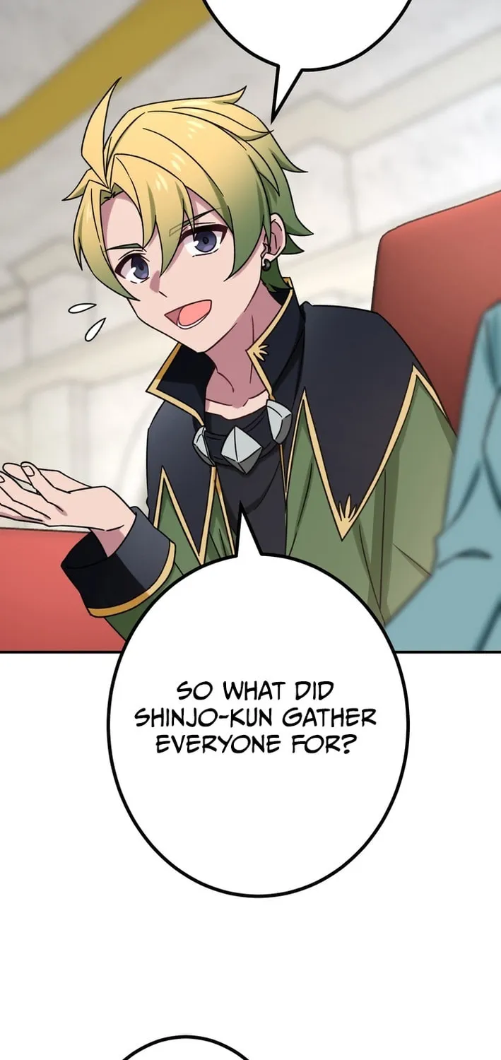 Saikyou Ansatsusha, Class Ten