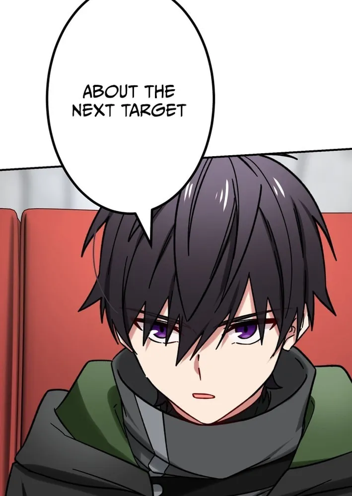 Saikyou Ansatsusha, Class Ten
