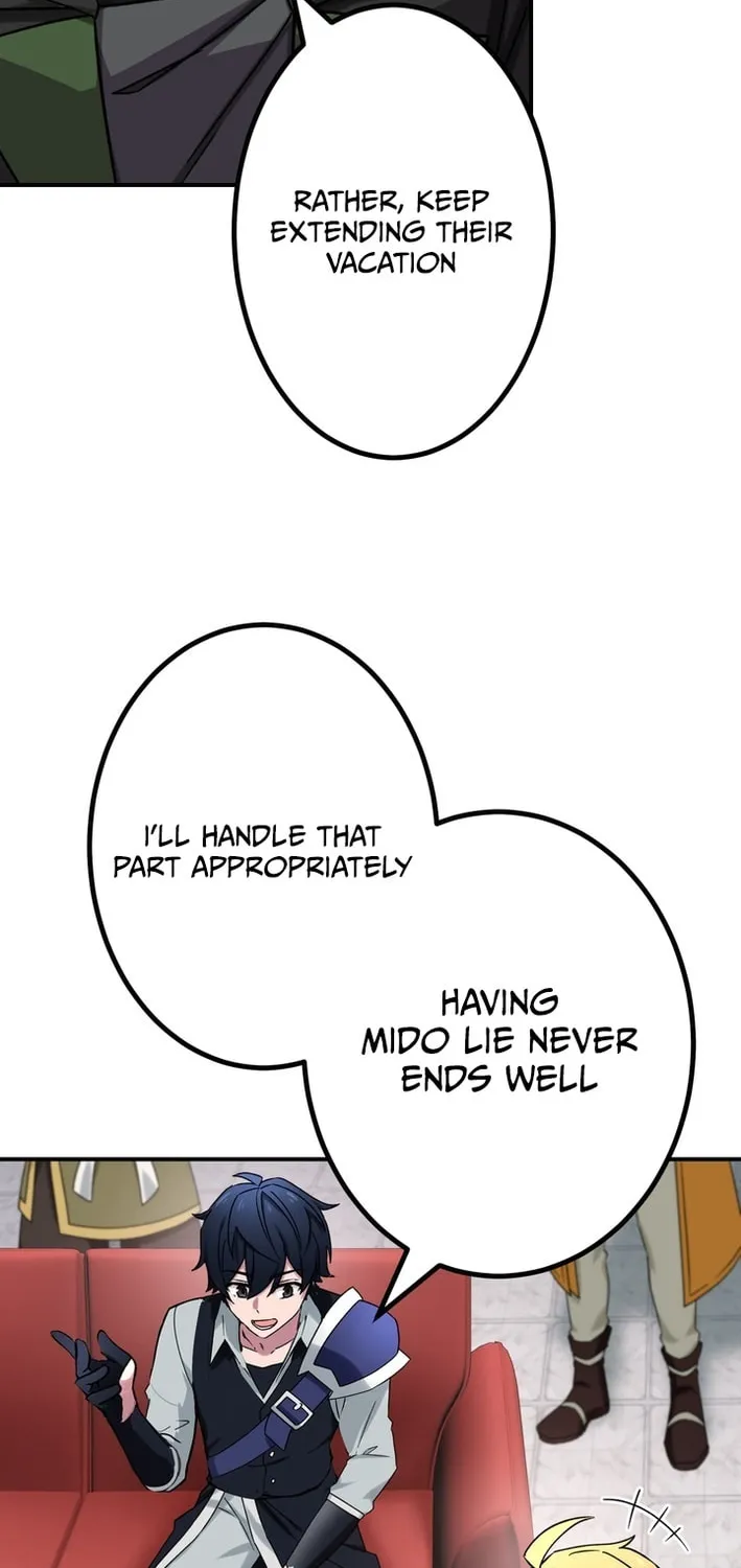 Saikyou Ansatsusha, Class Ten