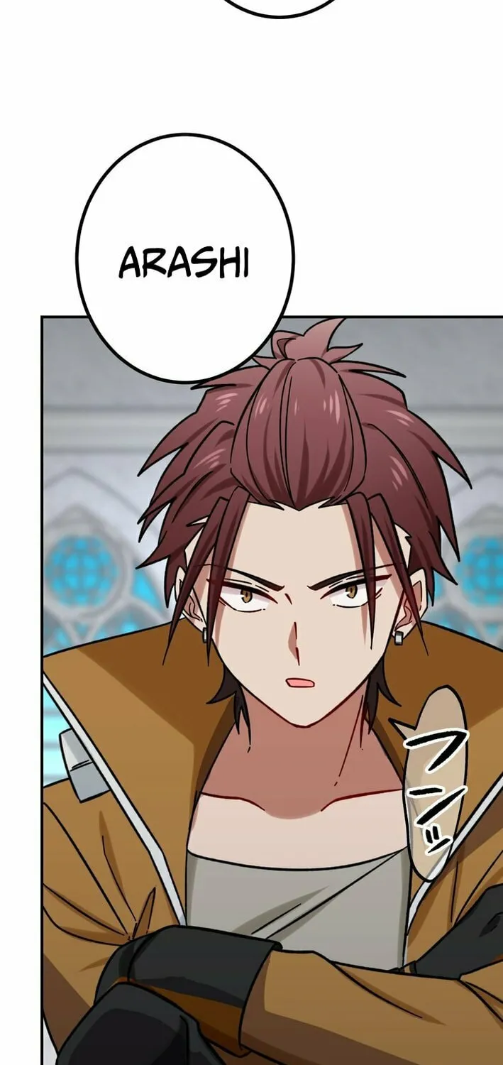 Saikyou Ansatsusha, Class Ten