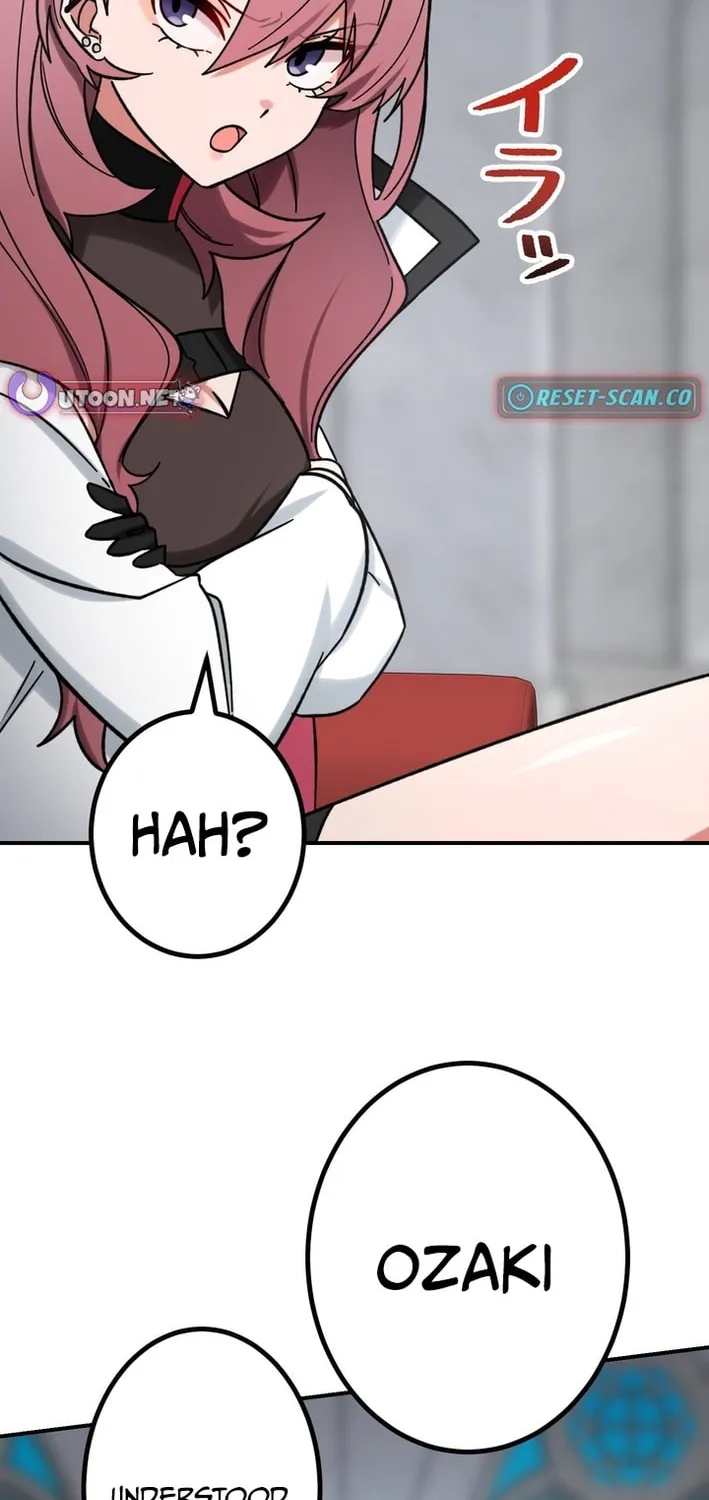Saikyou Ansatsusha, Class Ten