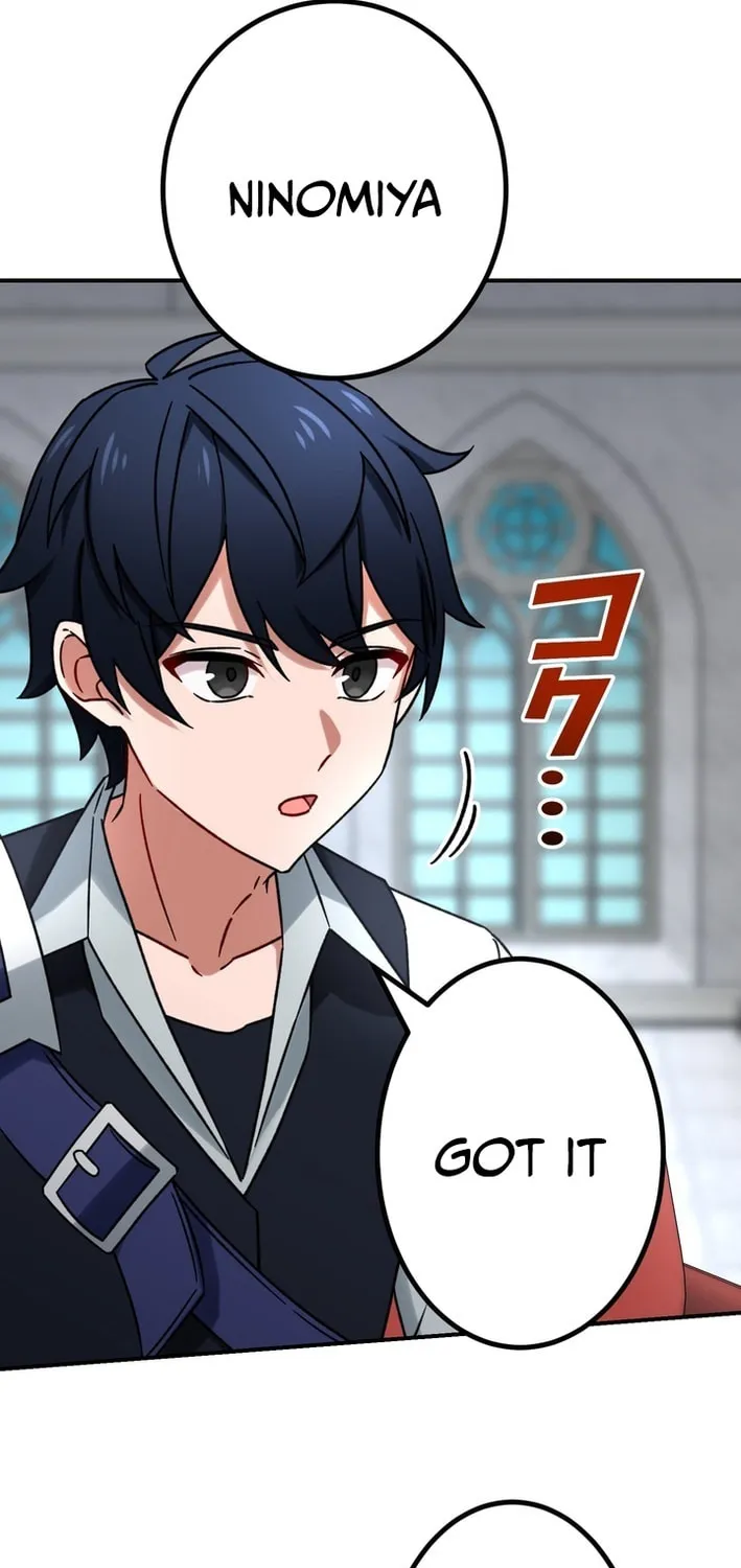 Saikyou Ansatsusha, Class Ten