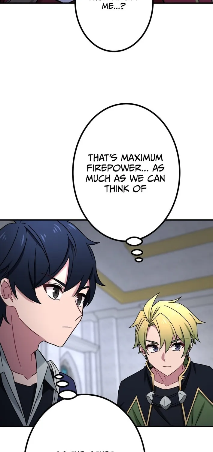 Saikyou Ansatsusha, Class Ten