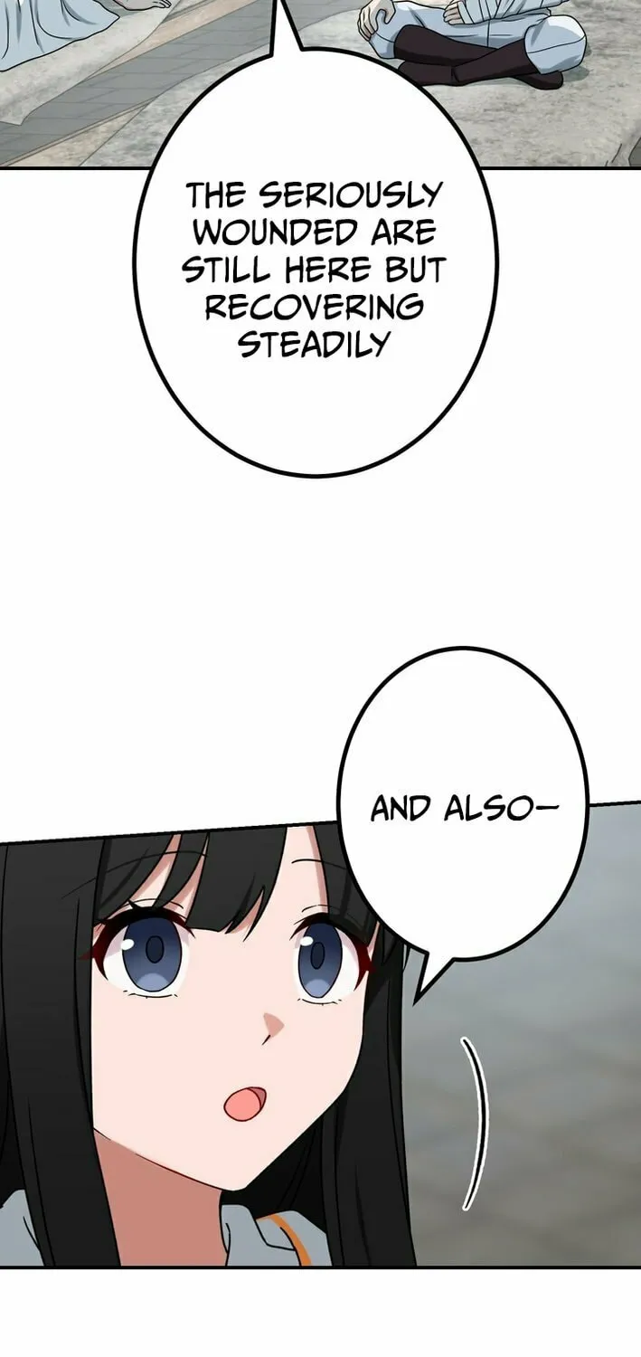 Saikyou Ansatsusha, Class Ten