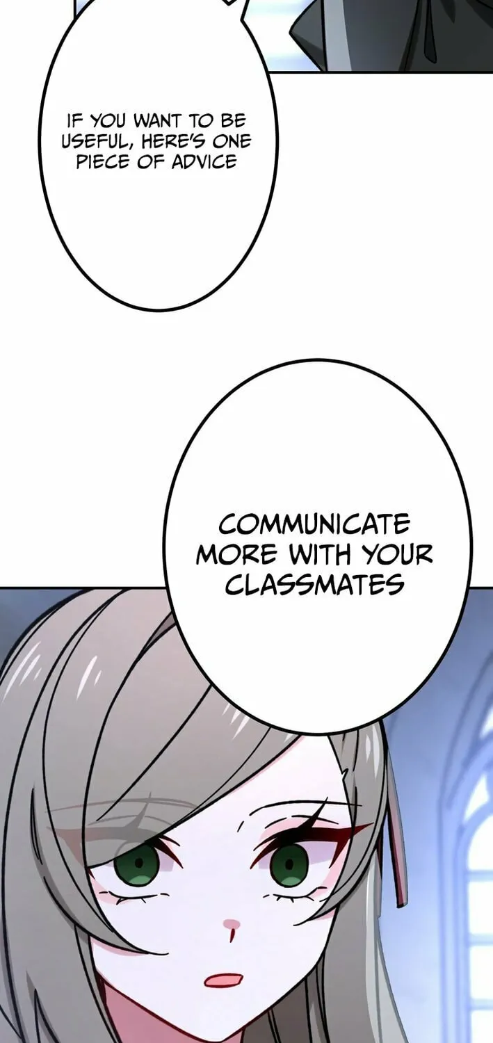 Saikyou Ansatsusha, Class Ten