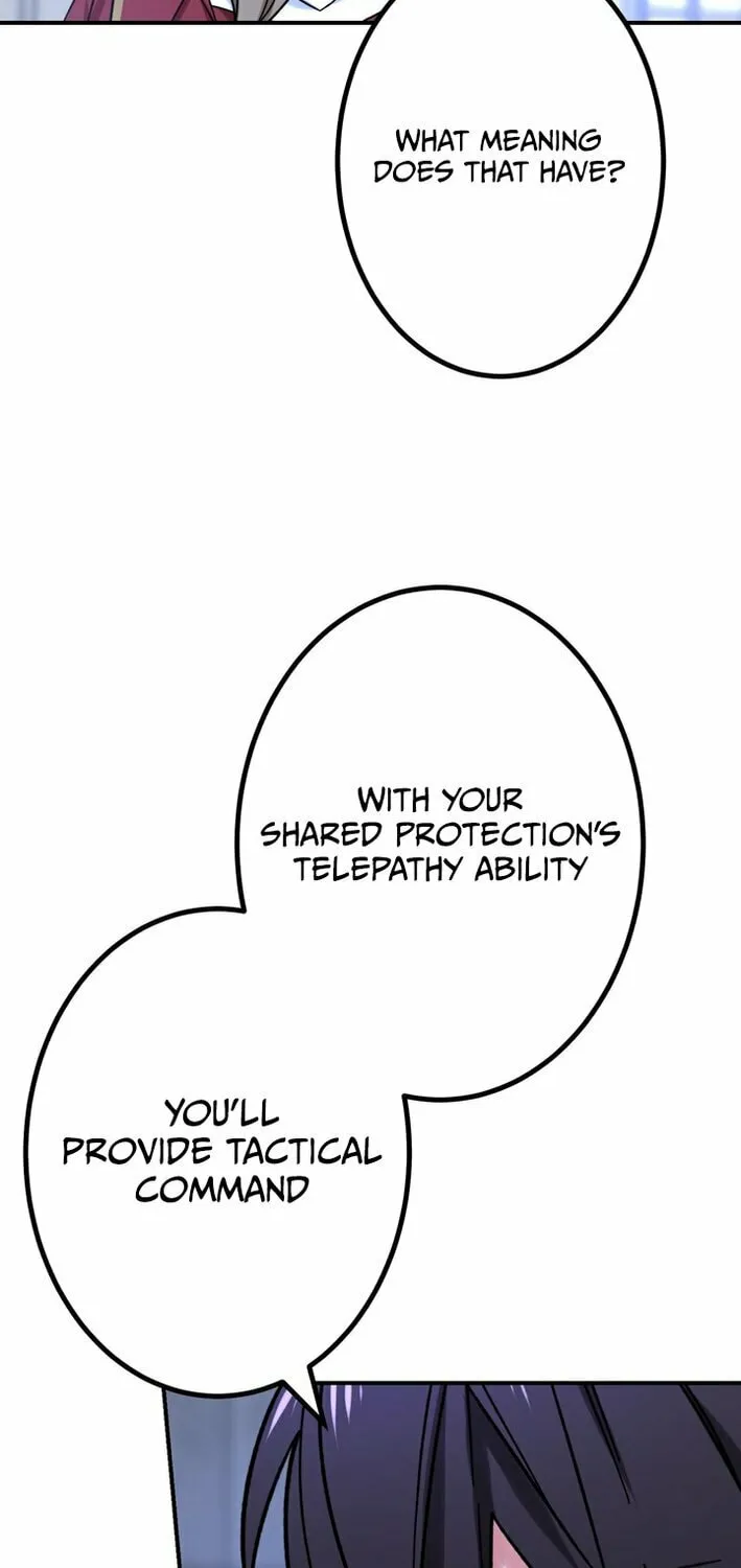Saikyou Ansatsusha, Class Ten