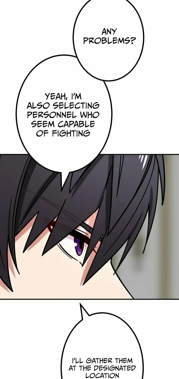 Saikyou Ansatsusha, Class Ten