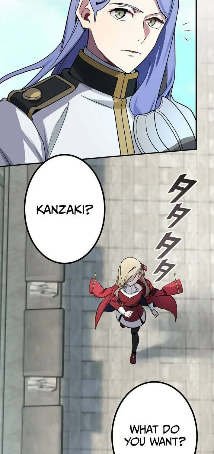 Saikyou Ansatsusha, Class Ten