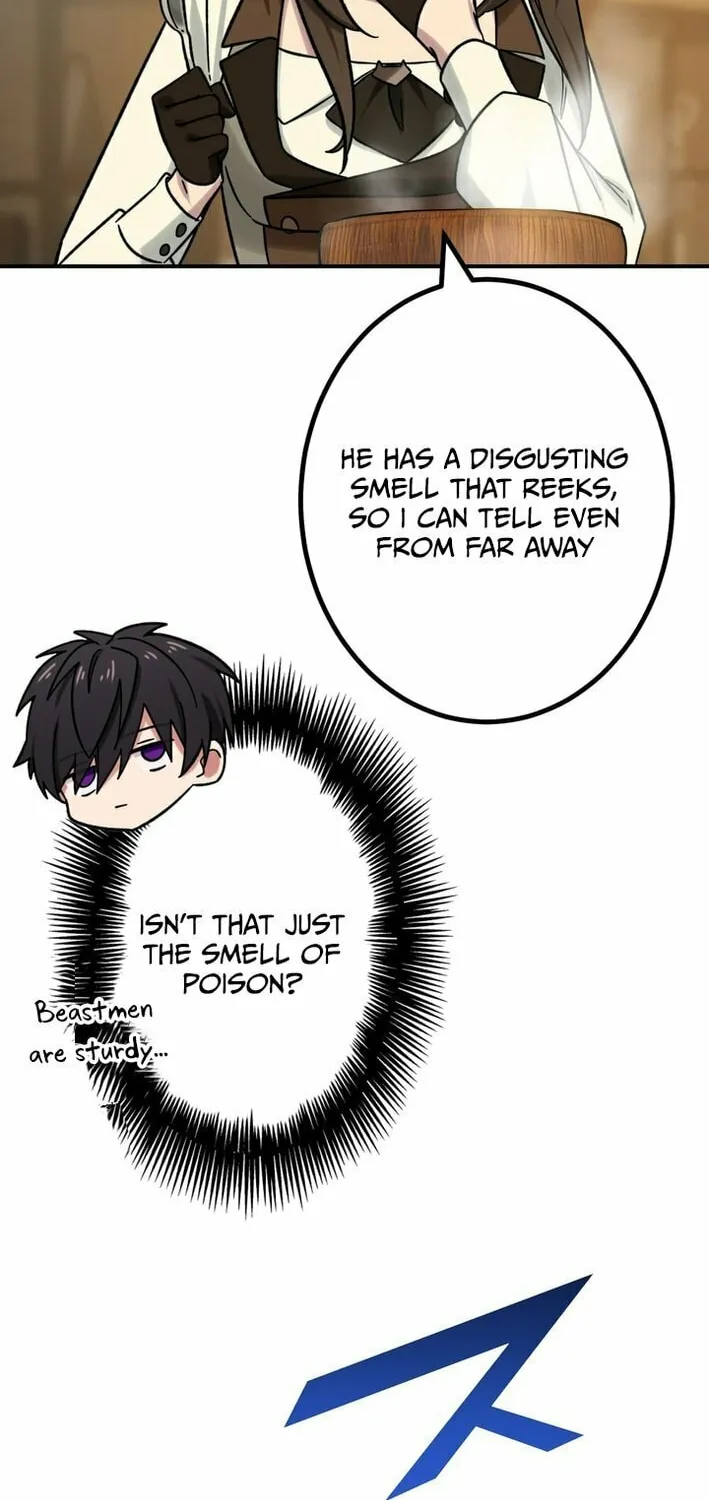 Saikyou Ansatsusha, Class Ten