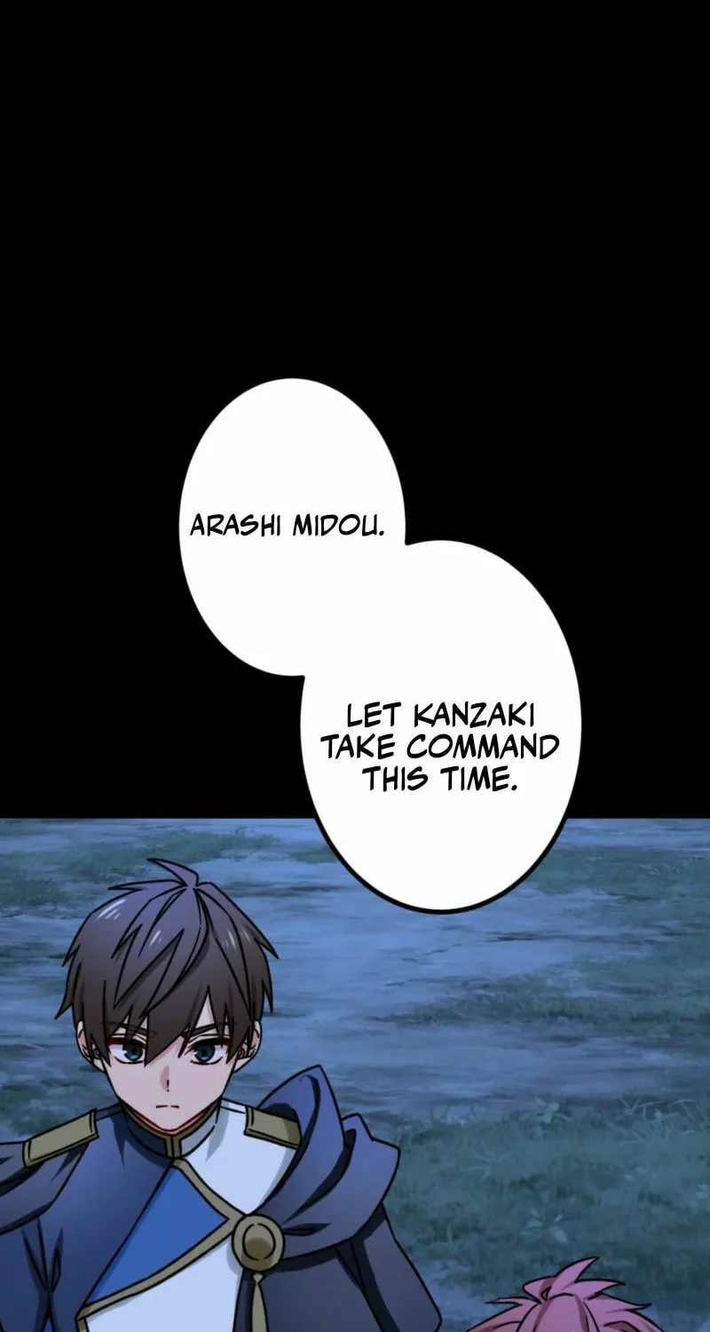 Saikyou Ansatsusha, Class Ten