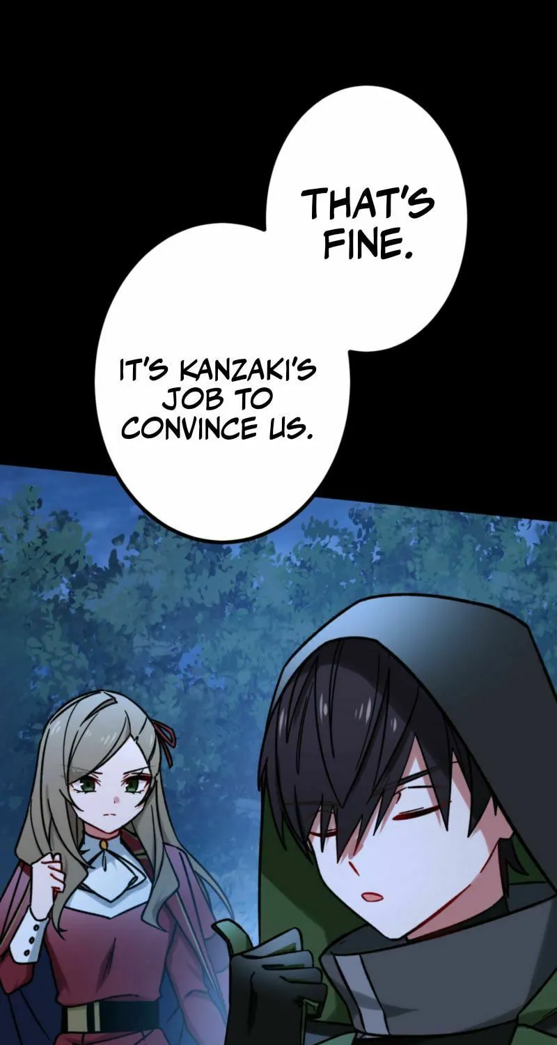 Saikyou Ansatsusha, Class Ten
