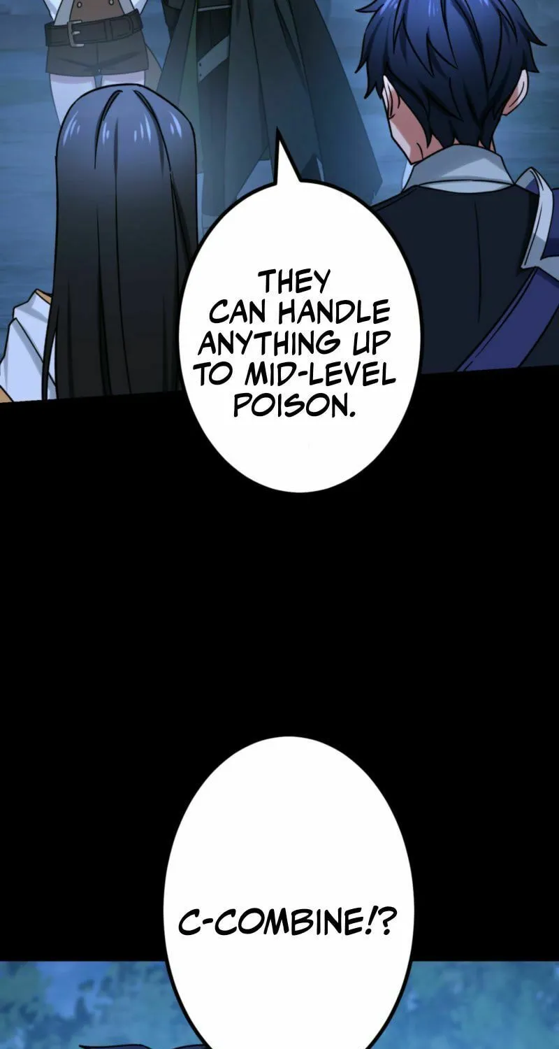 Saikyou Ansatsusha, Class Ten