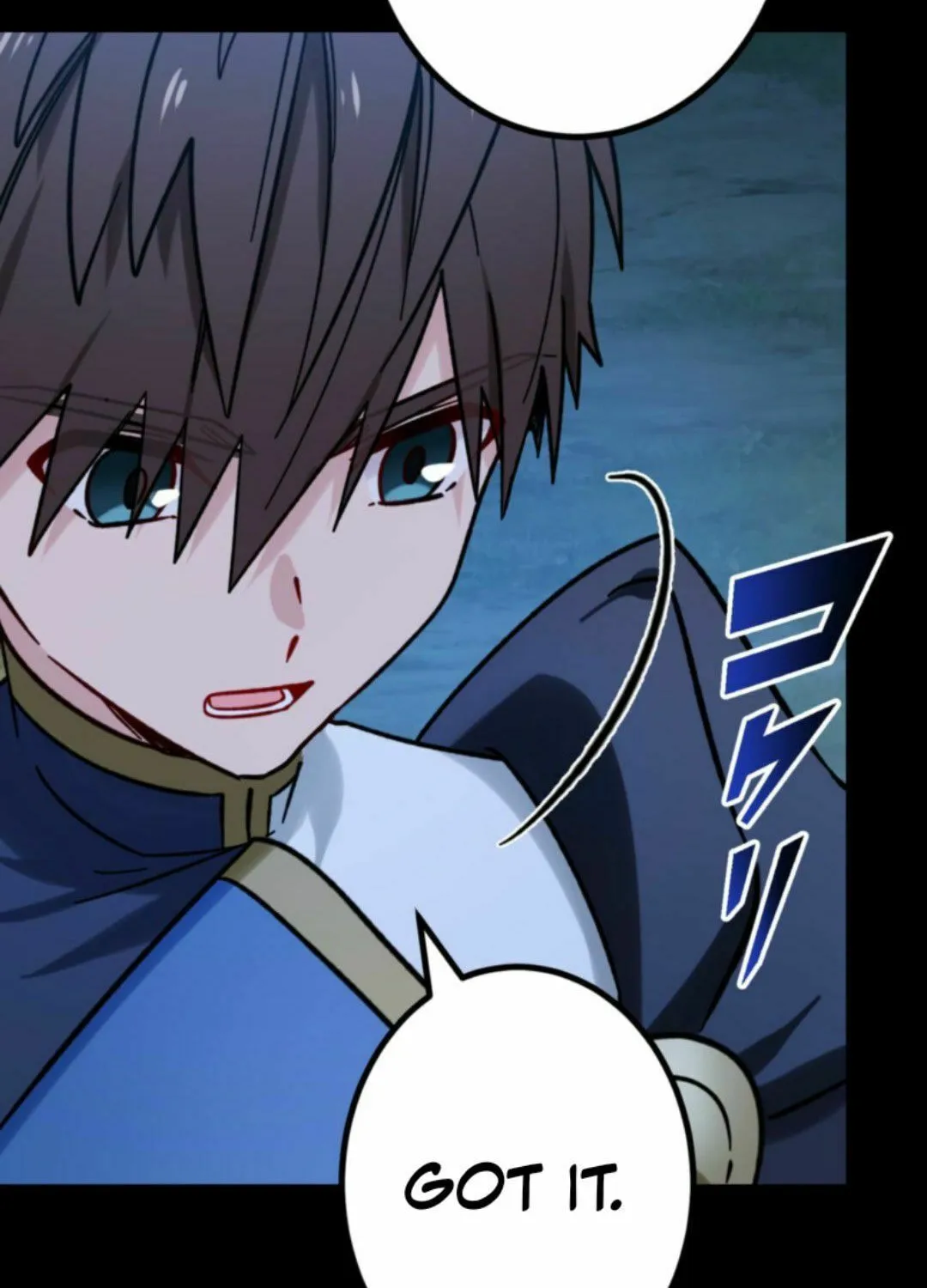Saikyou Ansatsusha, Class Ten