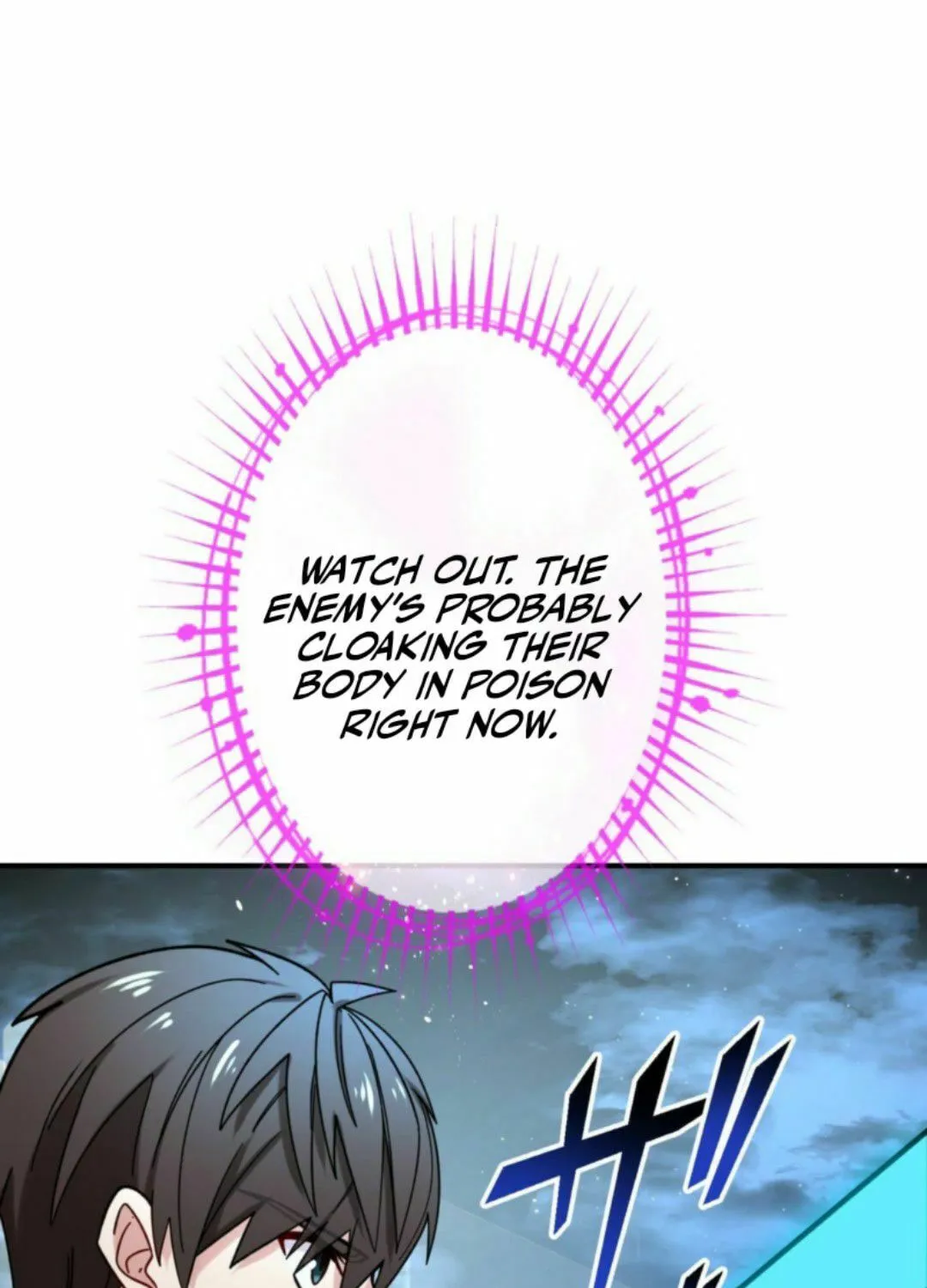 Saikyou Ansatsusha, Class Ten