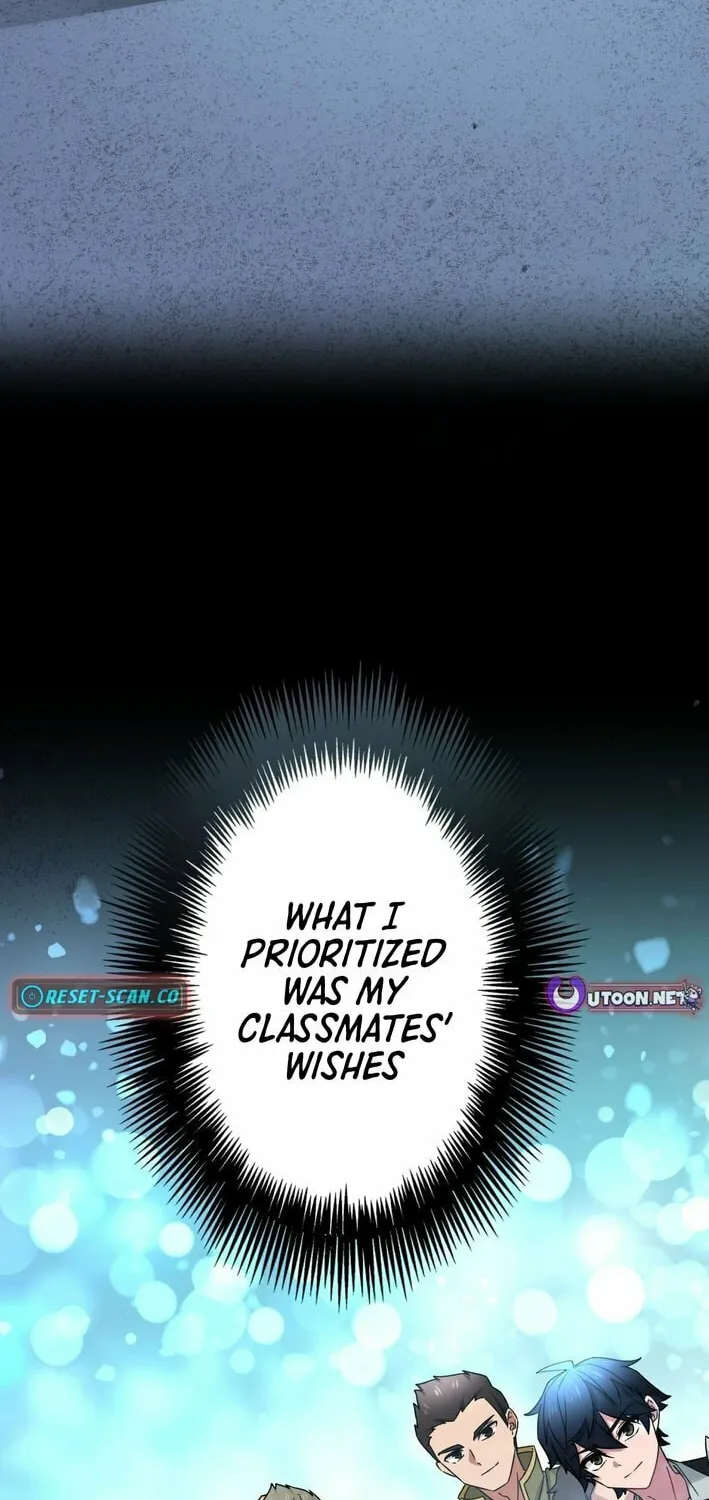 Saikyou Ansatsusha, Class Ten