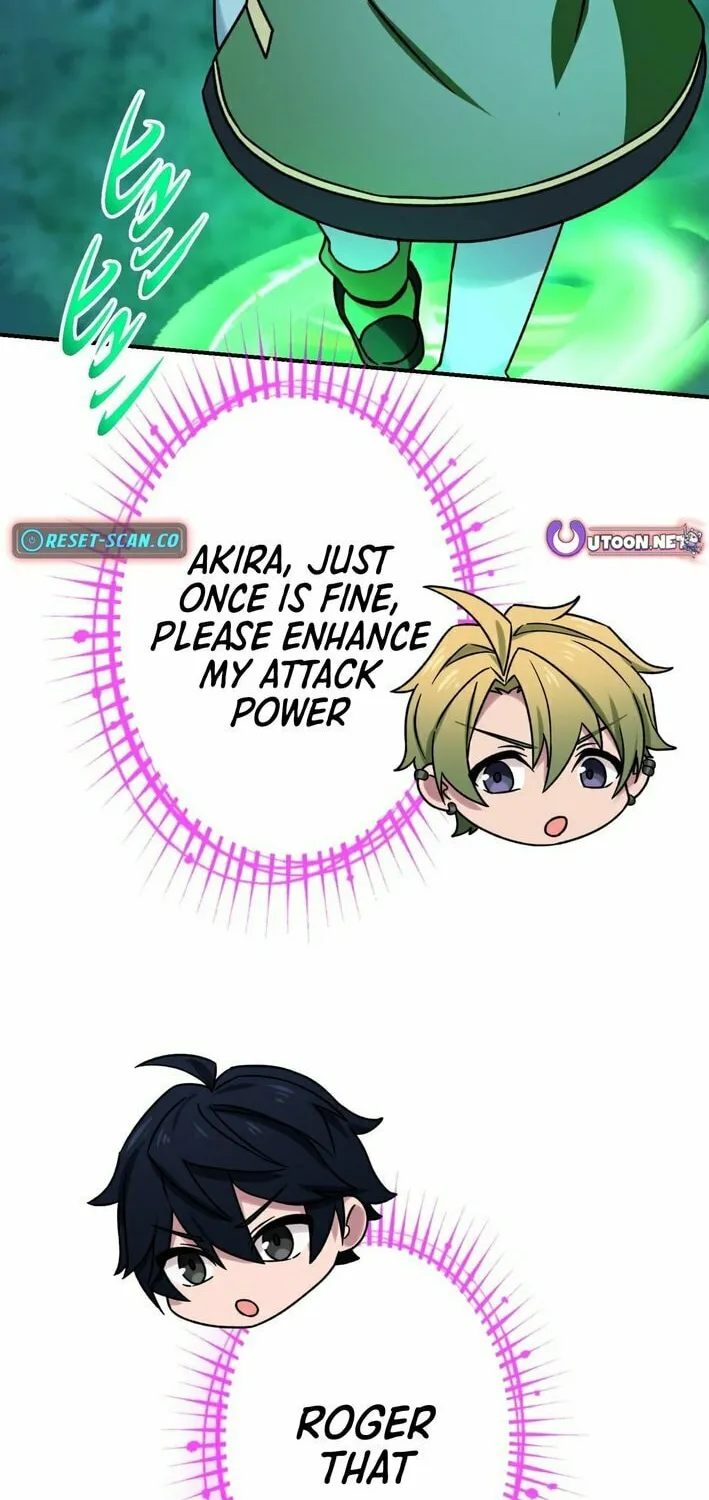 Saikyou Ansatsusha, Class Ten