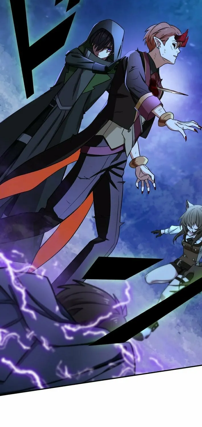 Saikyou Ansatsusha, Class Ten