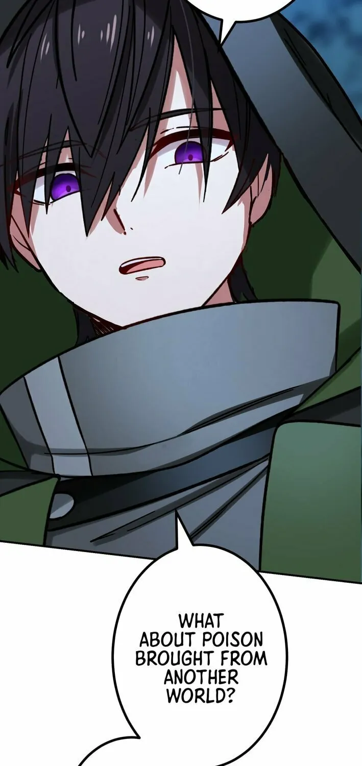 Saikyou Ansatsusha, Class Ten