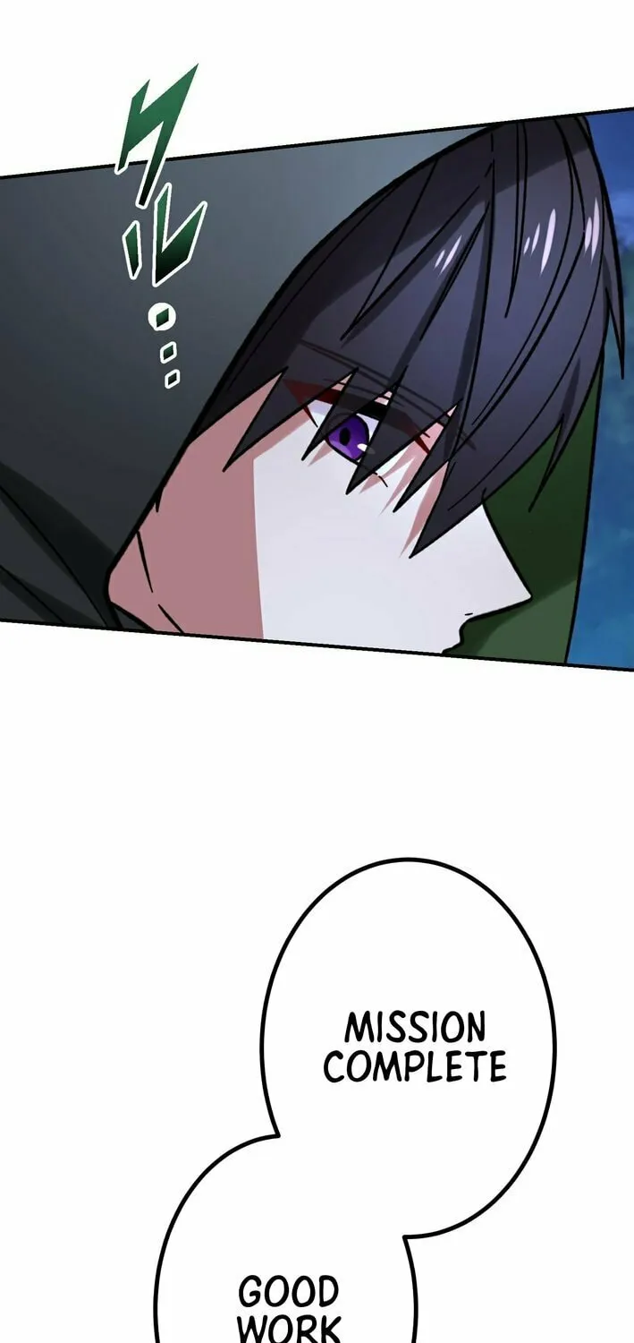 Saikyou Ansatsusha, Class Ten