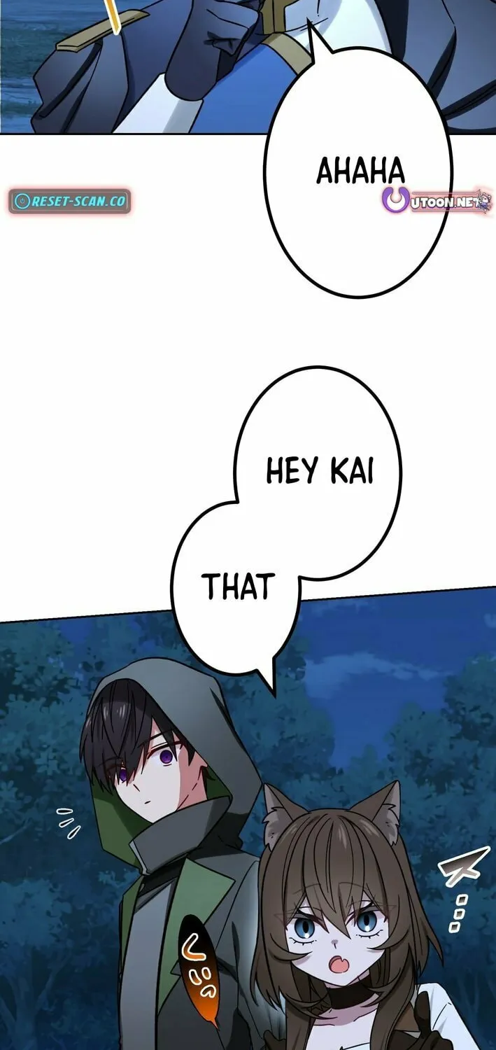 Saikyou Ansatsusha, Class Ten