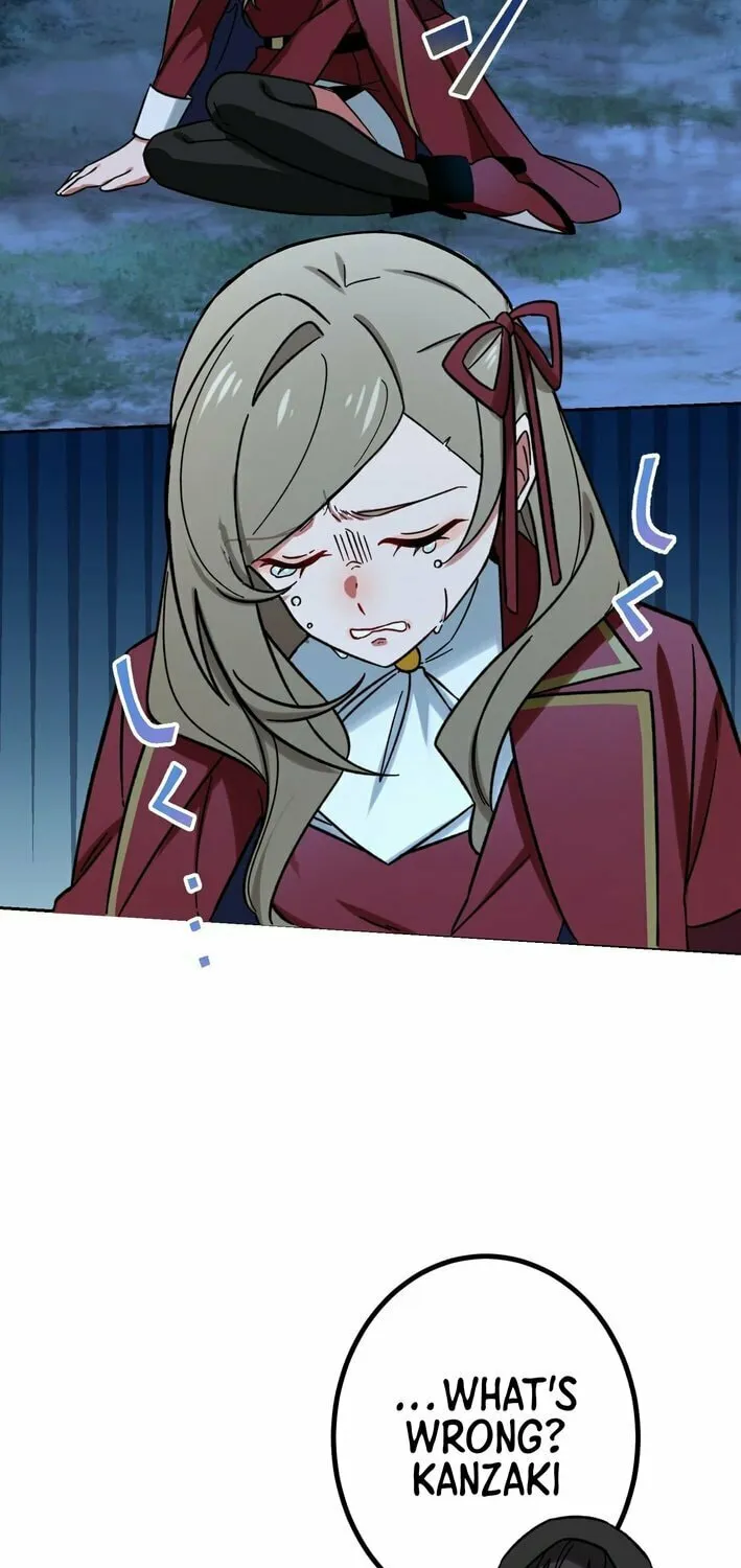 Saikyou Ansatsusha, Class Ten