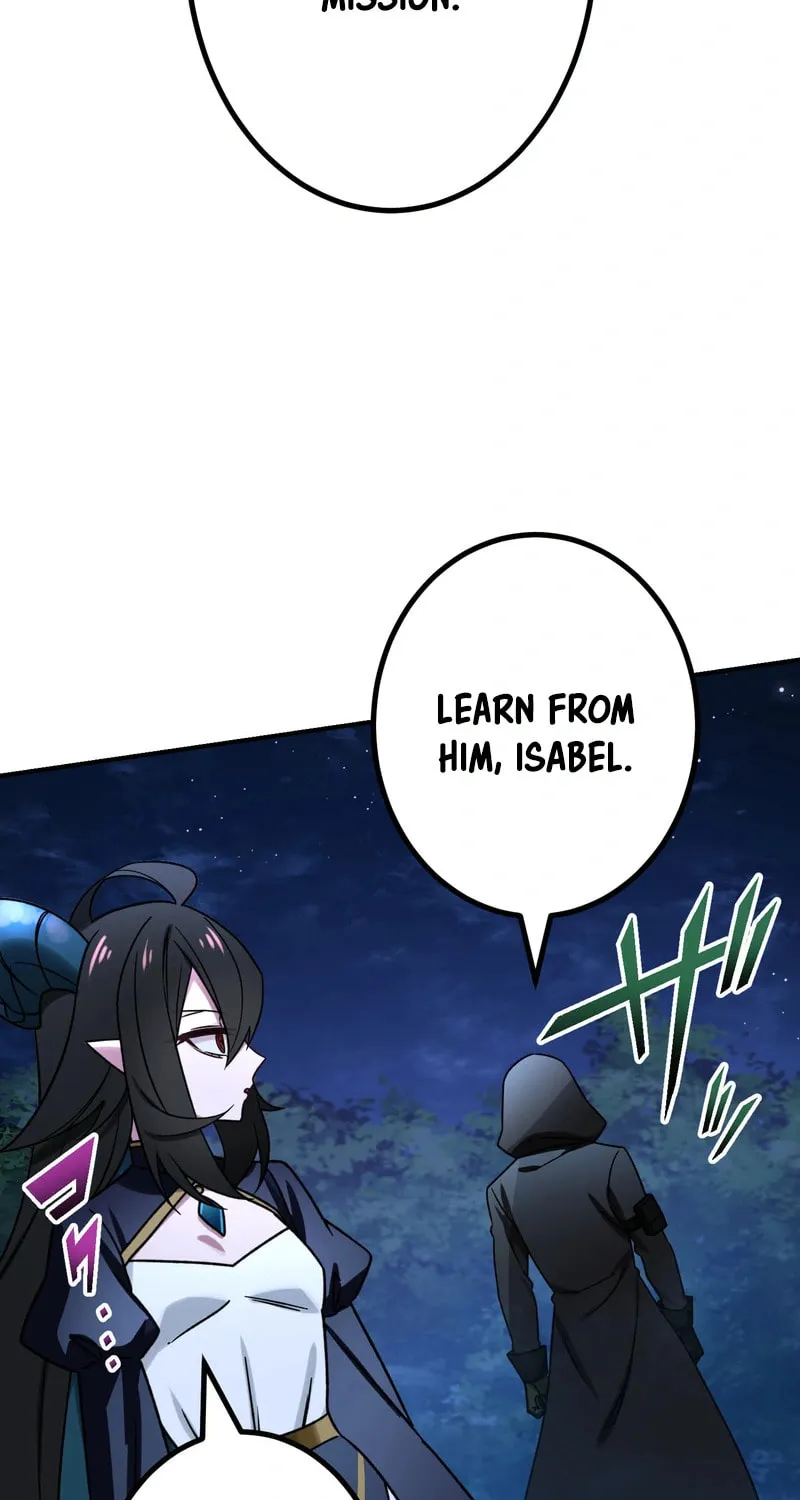 Saikyou Ansatsusha, Class Ten
